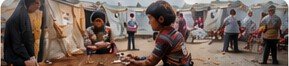 Help 100 Families